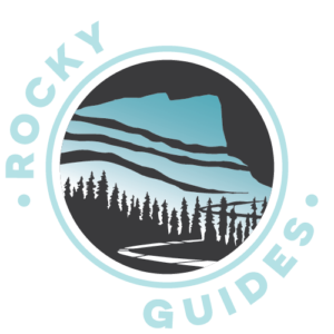Rocky Mountain Ride Guides Logo