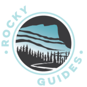 Rocky Mountain Ride Guides Logo